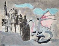 RosemarieMorelliArtStudio_ellieDragon