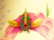 RosemarieMorelliArtStudio_EmmaColPenFish