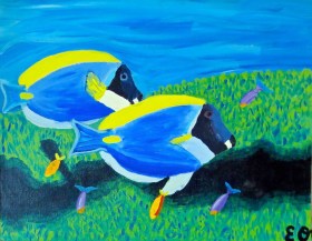 RosemarieMorelliArtStudio_EmmaFish