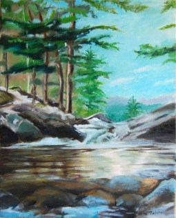 RosemarieMorelliArtStudio_FranWoods