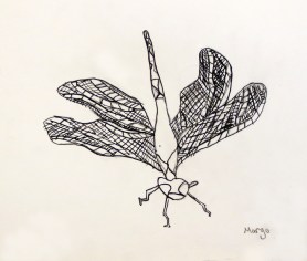 RosemarieMorelliArtStudio_MargoDragonfly
